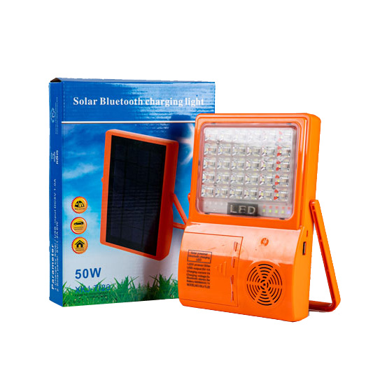 portable solar lighting kits