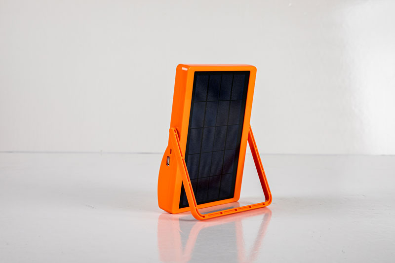 solar lighting kits